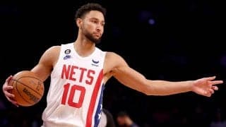 ネッツ指揮官からPG起用を保証されたベン・シモンズ「最高の年に向けて準備しないとね」