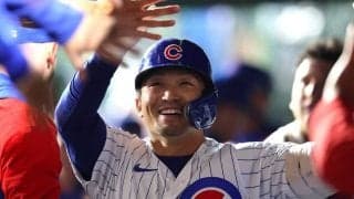 鈴木誠也が「日本人右打者最多」を更新する19号弾！米識者は「8月以降、カブスで最高の打者だ」