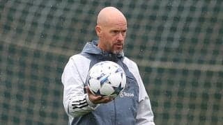 苦境ユナイテッド、CLバイエルン戦前に指揮官がチーム状況語る「リセットが必要だとは感じていない」「求められるのは一貫性を保つこと」