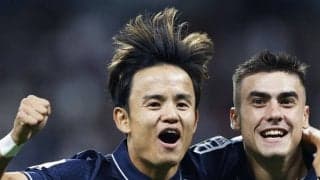 久保建英のレアル・マドリード復帰の可能性をスペイン人記者が考察 道は開かれているがライバル多数