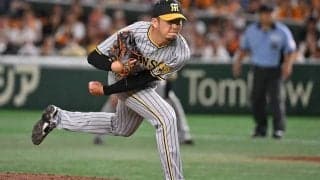 終盤での失点で連敗した阪神　球界OBからは救援陣の内容に心配の声「前半のような力を出せるかは疑問」