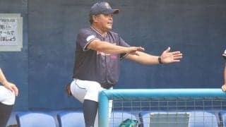 「意味のない怒鳴りは不必要」ブレなかった指導方針　11年目で初の日本一になれたワケ