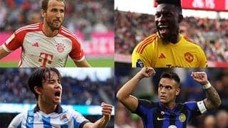 【CLグループ開幕節プレビュー②】バイエルンvsユナイテッド、久保が昨季準Vのインテルと対戦