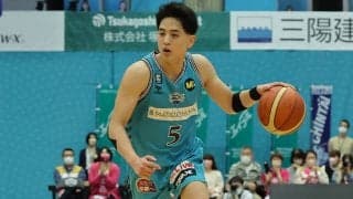 京都ハンナリーズ、キャプテン2名体制で新シーズンへ…23歳の小西聖也と新加入のジャクソン