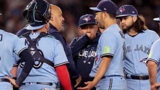 【MLB】菊池雄星「11時間しか寝れなかった」　睡眠時間に米ツッコミ「クレイジーだ」