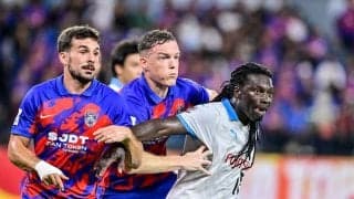 「プレスをかけるべきでないときはどのように我慢するか」川崎FWゴミスがジョホール戦後に守備について多くを語ったわけ。「チームに貢献するため」の姿勢を持つストライカー