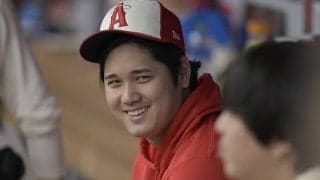 大谷翔平の右肘手術は「従来のTJ手術ではない」と米識者　新技術採用で打者としては早期復帰が可能に