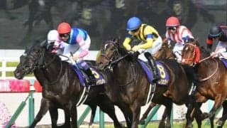 昨年の桜花賞2着馬ウォーターナビレラが引退 豊騎手＆幸四郎師の“武兄弟タッグ”で活躍