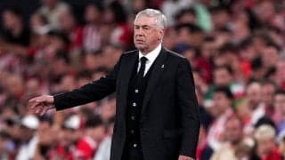 マドリー指揮官＆カマヴィンガがCL初出場のウニオンを警戒　「タフな試合になるだろう」