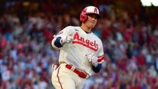 【MLB】右肘手術の大谷翔平「これまで以上に強くなって戻って来る」と宣言　英語で誓ったパワーアップしての完全復活