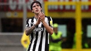 「一生忘れられない日だ」昨季までプレーしたミランとの対戦、トナーリは凱旋試合を振り返る「素敵な歓迎を期待していた」