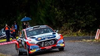 負傷から復帰のクリス・ミーク、ポルトガル選手権で逆転優勝