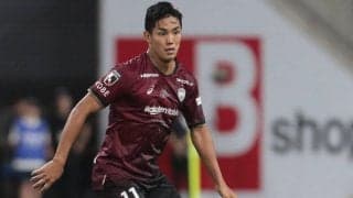 「えぐ！」「カッコ良さMAX」武藤嘉紀のモデル姿にファンから称賛の声、意外な要望も「写真集待ってます！！」