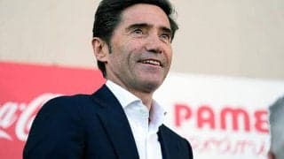 マルセイユ、マルセリーノ監督退任を正式発表…ウルトラスの圧力受けるクラブは「スポーツ以外の理由で去る」と声明を発表