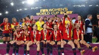 ボイコットから渋々の招集…揺れるスペイン女子代表、ようやく一段落か？ 処分なしで2名が活動離脱し前会長派も退任に