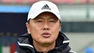 開始2分に谷内田の直接FK弾！ 流れ掴んだ日本、後半カタールに押し込まれるも逃げ切り白星スタート！【第19回アジア競技大会】