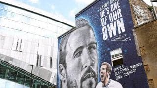 スパーズがケイン買い戻し条項を保持…レヴィ会長が公に認める