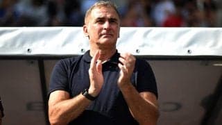 トルコ代表、話し合いの末クンツ監督の解任を決定…