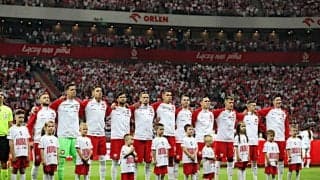 ポーランド代表、フェルナンド・サントス監督の後任にU-21代表監督のプロビエシュ氏が就任