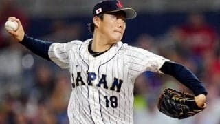 「職を失う危険性がある」窮地のGMが山本由伸の獲得に動く⁉「最強右腕」の争奪戦に加わる球団を米メディアが予想