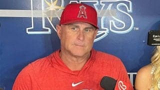 【MLB】大谷翔平の手術は「全てうまくいった」　指揮官が語る術後の経過「ショーは上機嫌」