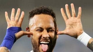 ネイマールは年俸237億円！ 「サウジマネー」を求めた現役バリバリのスター選手たちは誰がどのチームにいるのか