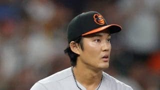 藤浪晋太郎が「一番いい形」と望む、オリオールズの世界一と阪神の日本一　抑えの選手が離脱中でプレーオフでは重要な存在に