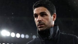 「感動的で素晴らしい」7年ぶりCLで快勝のアーセナル、指揮官としての初陣白星のアルテタ監督「本当に幸せ」