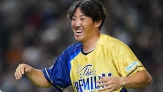 内川聖一が現役引退表明　「少しホッとしてる自分がいるのも正直な気持ち」