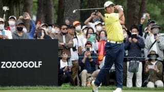 ZOZOチャンピオンシップも楽しみ！！ PGAツアーフェデックスカップフォールが開幕