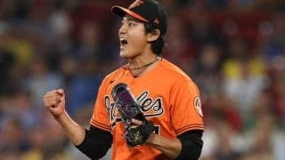なぜ藤浪晋太郎はメジャーで覚醒できたのか？球界OBが阪神時代と現在の違いに見解「ツーナッシングからボール投げなさい、がない」