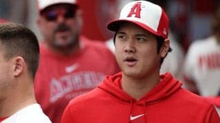 【MLB】エ軍、6連敗でストップ　大谷翔平の今季終了後は初勝利…ドルーリー2発5打点