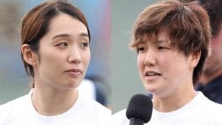 グランプリ行きの切符を賭けた女子だけのGⅠ開催間近　ダークホース２人に立ちはだかるぶ厚い壁とは