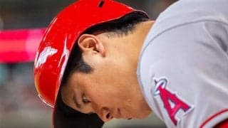 【MLB】エ軍勝たせられず＆空席だらけ…大谷翔平に741億円「払わない」　“過激”司会者が持論