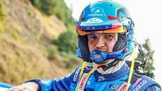 WRCチリでラリー1デビューのグレゴワール・ミュンステールが舗装戦参戦の可能性を示唆、ジャパンも候補か