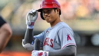 【MLB】大谷翔平へ「741億円契約に値しない」発言で批判殺到　米司会者は「言ったこと考えろ」