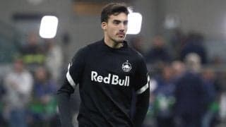 ミランが若きFW3人に関心…カナダ代表デイビッドにダリオ・シミッチ氏の20歳息子、シェシュコも諦めず