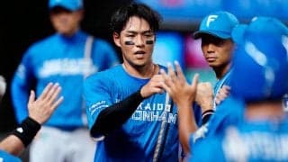 パ3連覇のオリは山崎福ら7選手…日本ハムは引退の木村文紀を抹消　21日の公示