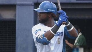 日本ハム2軍が継投で接戦制す　アルカンタラが豪快ソロ…最後は吉田輝星が締める