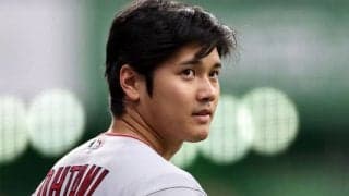 【MLB】経験者が語るハイブリッド手術　160キロ超は変わらず…大谷翔平も「問題ない」