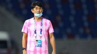 2年連続3冠の偉業も石井正忠監督は解任か、ACLではブリーラムを指揮せず…タイ代表TDも退任と現地報道