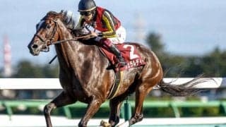 【オールカマー出走馬・騎手確定】ジェラルディーナ＆団野大成騎手、タイトルホルダー＆横山和生騎手など15頭