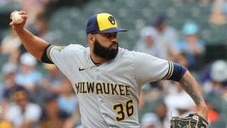 【MLB】2年連続同じ禁止薬物で陽性反応…　懲りない27歳右腕に辛辣「全く学習能力がない」