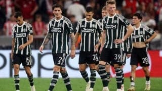 「このままなら昨シーズンと同じことに…」低調マンチェスター・ユナイテッドにOBから落胆の声