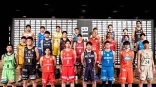 Bリーグが「TIPOFFカンファレンス」の開催発表…9月25日にB1所属24選手が集結
