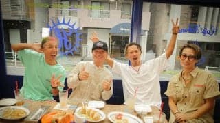 スペシャルキャスト陣が語る、｢エンタメ｣について。ITADAKI 2023 特別企画