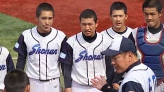 中学でも「今は無理しないはダメ」　怪我防止に最善も… 硬式強豪が選手に求める“覚悟”