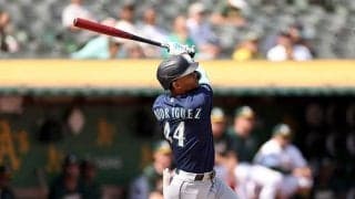 【MLB】大谷翔平のMVP受賞に立ちはだかるのはイチローの愛弟子か　J・ロッドが「30本塁打・30盗塁・100打点」の快挙達成