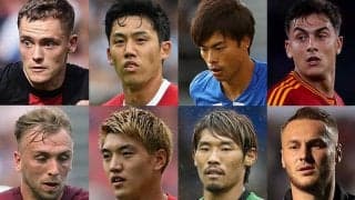 【ELグループステージ展望】三笘や堂安ら日本人6選手が出場…リバプールやローマも参戦
