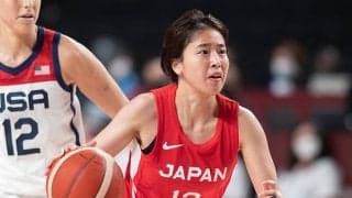 元女子日本代表の三好南穂氏…アルバルク東京のアカデミーテクニカルアドバイザーに就任